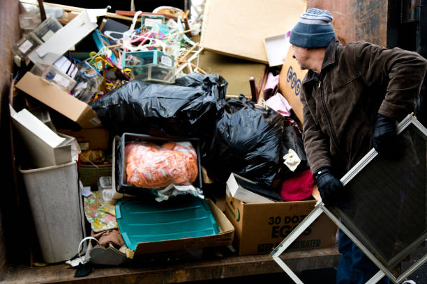 Reliable Oak Ridge, TN Junk Removal Services Solutions