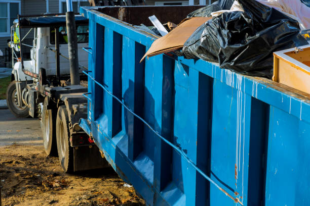  Oak Ridge, TN Junk Removal Services Pros