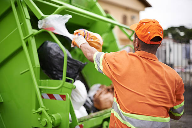 Best Shed Removal  in Oak Ridge, TN