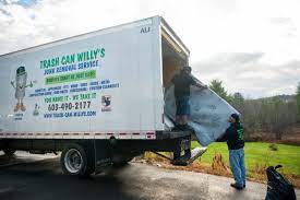 Best Commercial Junk Removal  in Oak Ridge, TN